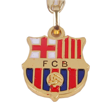 FC Barcelona privjesak za ključeve Escudo