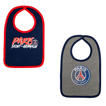 Paris Saint Germain set podbradnika blue and grey