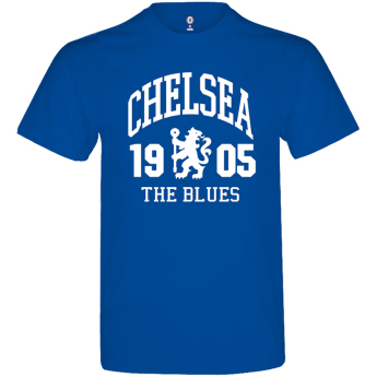 FC Chelsea muška majica The Blues royal