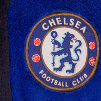 FC Chelsea dječji kućni ogrtač royal