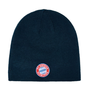 Bayern München zimske kape Reverse red