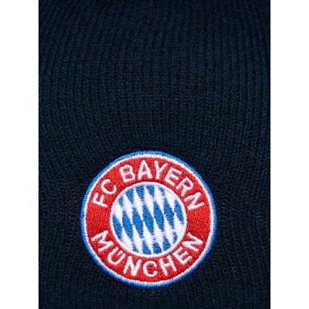 Bayern München zimske kape Reverse red