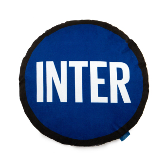 Inter Milano jastuk Round