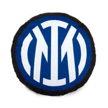 Inter Milano jastuk Round
