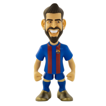 FC Barcelona figurica MINIX Football Club Pique