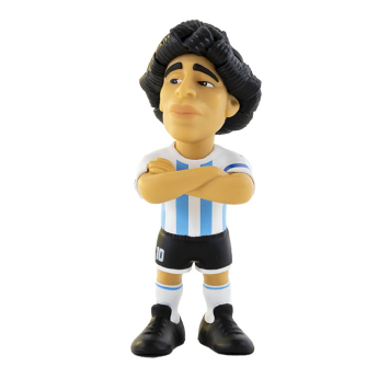 Nogometne reprezentacije figurica MINIX Football Icon Maradona