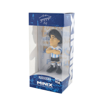 Nogometne reprezentacije figurica MINIX Football Icon Maradona
