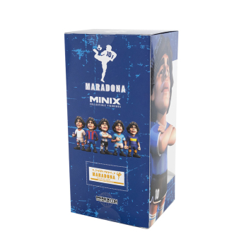 Nogometne reprezentacije figurica MINIX Football Icon Maradona