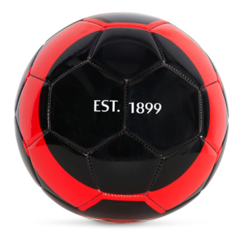 AC Milan nogometna lopta Big logo