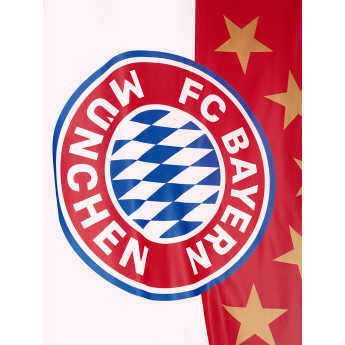 Bayern München zastava 250x150 Logo
