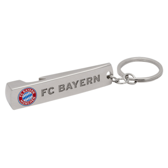 Bayern München privjesak za ključeve Bottle opener