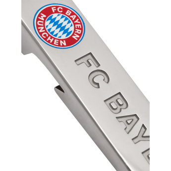 Bayern München privjesak za ključeve Bottle opener