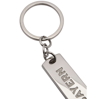 Bayern München privjesak za ključeve Bottle opener