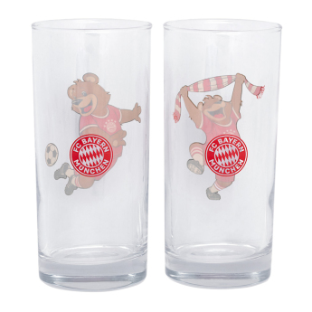 Bayern München čaša berni