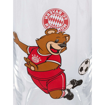 Bayern München čaša berni