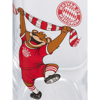 Bayern München čaša berni