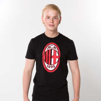 AC Milan dječja majica Big Logo