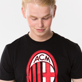 AC Milan muška majica Big Logo