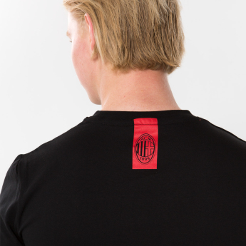 AC Milan muška majica Graphic Logo