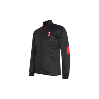 AC Milan dječji set Suit black