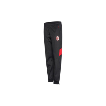 AC Milan dječji set Suit black
