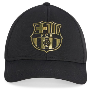 FC Barcelona kapa za bejzbol Crest gold