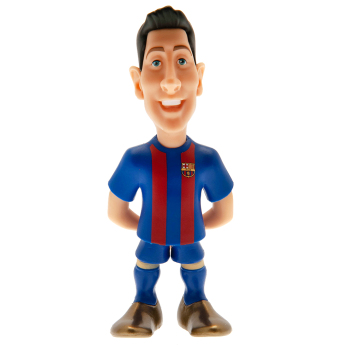 Robert Lewandowski figurica MINIX Football Club Lewandowski