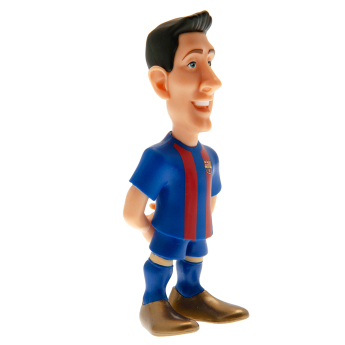 Robert Lewandowski figurica MINIX Football Club Lewandowski