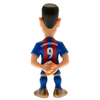 Robert Lewandowski figurica MINIX Football Club Lewandowski