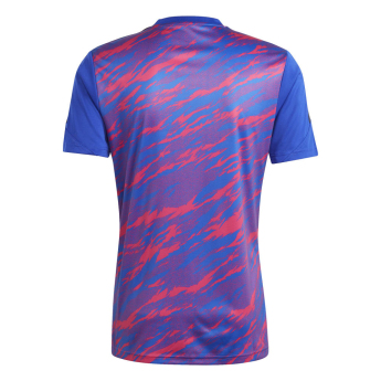 Paul Pogba muški dres za trening POGBA magenta