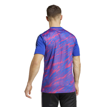 Paul Pogba muški dres za trening POGBA magenta