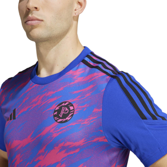 Paul Pogba muški dres za trening POGBA magenta