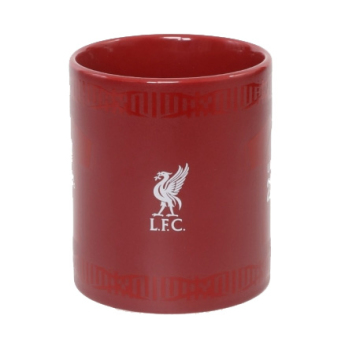 FC Liverpool šalica Home kit 22/23