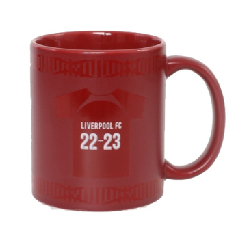 FC Liverpool šalica Home kit 22/23