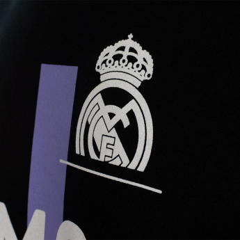 Real Madrid muška majica Desde 1902 black