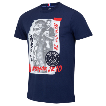 Neymar Jr dětské tričko Graphic Neymar