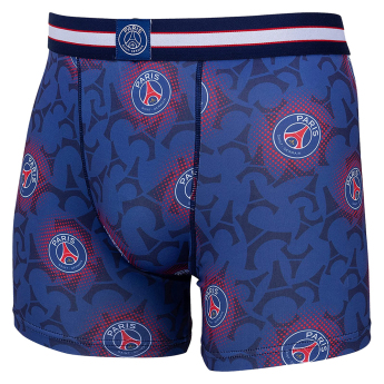 Paris Saint Germain dječje bokserice navy