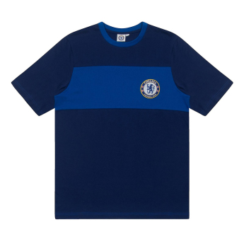 FC Chelsea muška pidžama Long navy