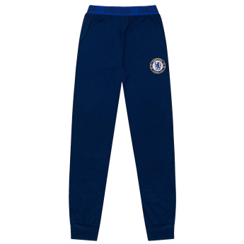 FC Chelsea muška pidžama Long navy