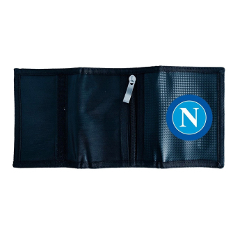 SSC Napoli novčanik Strappo