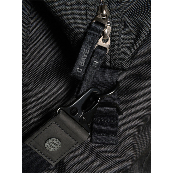 Bayern München sportska torba Black Small