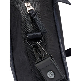 Bayern München torba za laptop Black Messenger