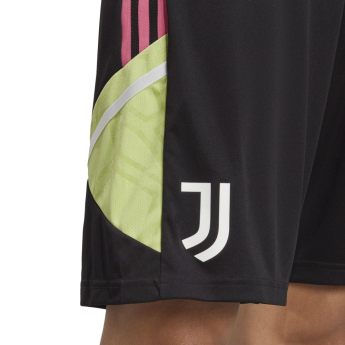 Juventus Torino muške kratke hlače Condivo magenta