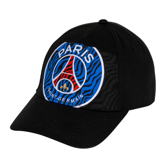 Paris Saint Germain kapa za bejzbol Graphic black