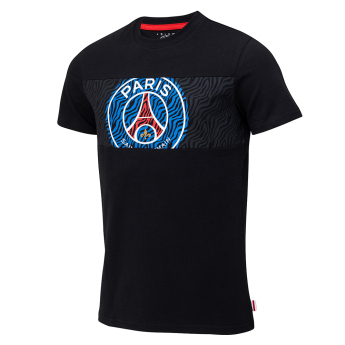 Paris Saint Germain dječja majica Color black