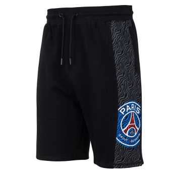 Paris Saint Germain dječje kratke hlače Sweat black