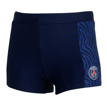 Paris Saint Germain dječji kupaći kostimi Boxer navy