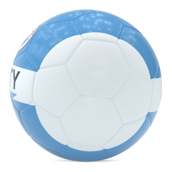 Manchester City nogometna lopta Deluxe