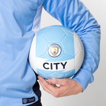Manchester City nogometna lopta Deluxe
