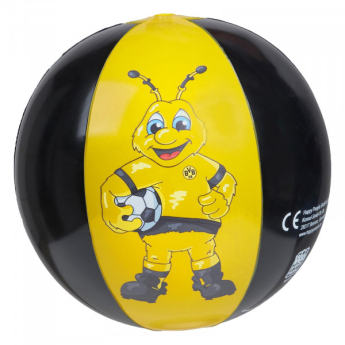 Borussia Dortmund lopta na napuhavanje Strandball